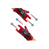 Cumpara ieftin Set doua manusi lansator Spiderman cu ventuze KidMania&reg; pentru copii