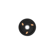 Greutate inSPORTline Herk 1,25 kg, foto
