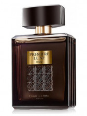 Apa de toaleta Premiere Luxe Oud for man AVON foto