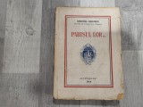 Parisul lor...Momente din vremea domnilor in uniforme verzi de Dorothea Christescu