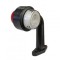 Lampa de gabarit neon FR0525 mini(alb-rosu)