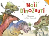 Cumpara ieftin Noii dinozauri - O lume uitată - Capucine Mazille, Eric Mathivet, Nemira