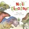 Noii dinozauri - O lume uitată - Capucine Mazille, Eric Mathivet