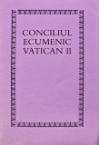 Conciliul ecumenic Vatican II - 1990 (AC23)
