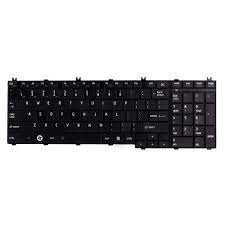 Tastatura pentru Toshiba Satelite L650-1qj foto