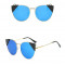 Ochelari Soare Dama Fashion CAT EYE Design Retro - Protectie UV 100% - Model 1