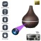 Camera Spion WIFI, TSS-ODN5 Ascunsa in difuzor de Aroma Terapie Functional