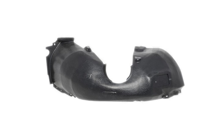 Carenaj roata Vw Passat (B8) 08.2014- , partea Fata, Partea Din Spate Dreapta, Material Polietilena, 3E0805970E