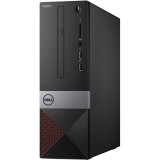 Dell, VOSTRO 3471, Intel Core i5-8500, 3.40 GHz, HDD: 256 GB SSD, RAM: 8 GB, video: Intel HD Graphics 630; SFF