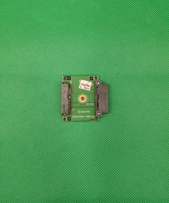 HP ProBook 4510s Adaptor DVD 6050A2252801 SWAP foto