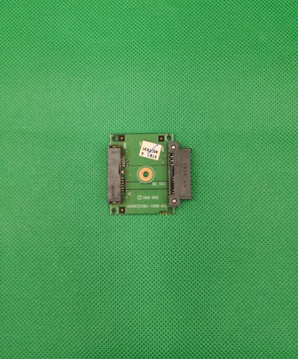 HP ProBook 4510s Adaptor DVD 6050A2252801 SWAP