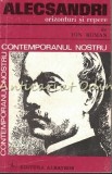 Vasile Alecsandri - Ion Roman