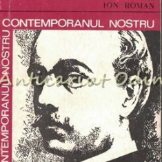 Vasile Alecsandri - Ion Roman