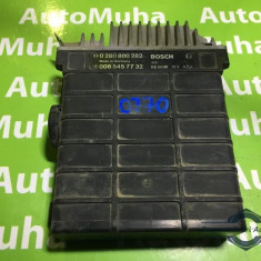 Calculator ecu Mercedes E-Class (1993-1995) [W124] 006 545 77 32