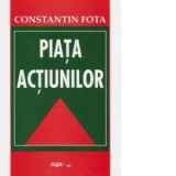 Piata actiunilor - Constantin Fota