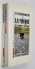 LA VIE QUOTIDIENE A LA MECQUE , DE MAHOMET A NOS JOURS par SLIMANE ZEGHIDOUR , 1989