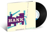 Hank (Vinyl, 180g) | Hank Mobley