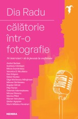 Calatorie intr-o fotografie - Nemira