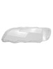 Sticla far stanga BMW X5 E53 fara Facelift (1998 - 2003), Xenon Bright