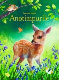 Descopar Lumea. Anotimpurile, Usborne Books, Emily Bone, Maribel Lechuga - Editura Univers Enciclopedic