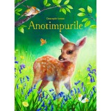 Descopar Lumea. Anotimpurile, Usborne Books, Emily Bone, Maribel Lechuga - Editura Univers Enciclopedic