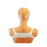 Corector universal de postura, unisex, avx-bq23