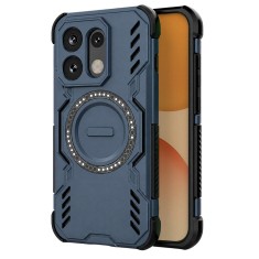 Asteroid GSM - ArmorMag Case - Oppo Reno16 / Reno16 Pro - Blue