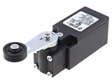 Limitator cursă NO x2-NC x2 10A max.250VAC PG13,5 IP67
