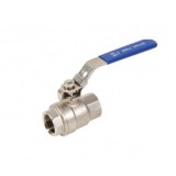 ROBINET 3 8 I-I 2 PIESE INOX