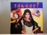 Tangos &ndash; Instrumental &ndash; L.Sancho &amp; ...(1968/MusicDisc/France) - Vinil/Vinyl/NM+