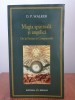 D P. Walker, Magia spirituală și angelică. De la Ficino la Campanella