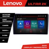 Navigatie Toyota Octacore, 8 Gb RAM, 128 Gb Hdd, 4G, Qled 2K, DSP, Carplay AA, 360,Bluetooth E509-PRO-2K v1 CarStore Technology
