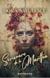 Scrisoare de la Martha - Dora Savulescu