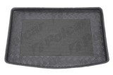 Tavita portbagaj Mazda Cx-3 (Dk), 01.2015-, spate, top shelf; cu panza antiderapanta; polietilena (PE)