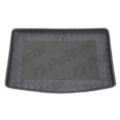 Tavita portbagaj Mazda Cx-3 (Dk), 01.2015-, spate, top shelf; cu panza antiderapanta; polietilena (PE)