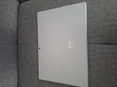 Microsoft Surface Pro 5 foto