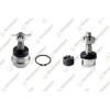 Pivot brat suspensie Jeep Grand Cherokee 2 (Wj, Wrangler 3 (Jk), 2.7 CRD 4x4, 3.1 TD 4x4, 4.0 4x4, 4.7 V8 4x4, 2.8 CRD, 3.6 V6, 3.8, 3.8 RWD, Punte F, Teknorot