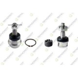Pivot brat suspensie Jeep Grand Cherokee 2 (Wj, Wrangler 3 (Jk), 2.7 CRD 4x4, 3.1 TD 4x4, 4.0 4x4, 4.7 V8 4x4, 2.8 CRD, 3.6 V6, 3.8, 3.8 RWD, Punte F, Teknorot
