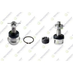 Pivot brat suspensie Jeep Grand Cherokee 2 (Wj, Wrangler 3 (Jk), 2.7 CRD 4x4, 3.1 TD 4x4, 4.0 4x4, 4.7 V8 4x4, 2.8 CRD, 3.6 V6, 3.8, 3.8 RWD, Punte F