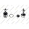 Pivot brat suspensie Jeep Grand Cherokee 2 (Wj, Wrangler 3 (Jk), 2.7 CRD 4x4, 3.1 TD 4x4, 4.0 4x4, 4.7 V8 4x4, 2.8 CRD, 3.6 V6, 3.8, 3.8 RWD, Punte F