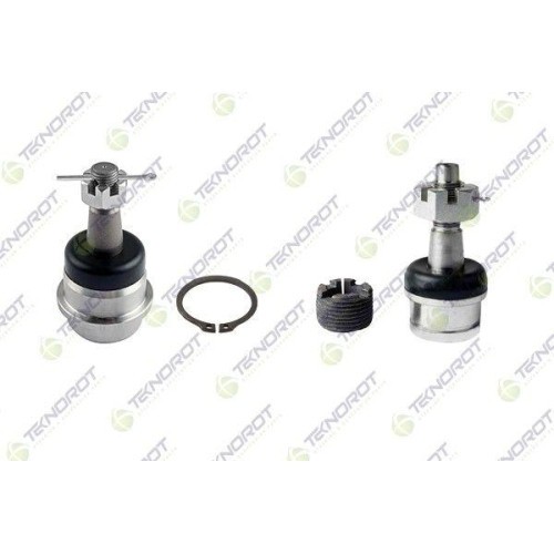 Pivot brat suspensie Jeep Grand Cherokee 2 (Wj, Wrangler 3 (Jk), 2.7 CRD 4x4, 3.1 TD 4x4, 4.0 4x4, 4.7 V8 4x4, 2.8 CRD, 3.6 V6, 3.8, 3.8 RWD, Punte F