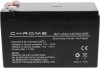 Accu.Pb.12V 7.0Ah Chrome