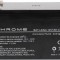 Accu.Pb.12V 7.0Ah Chrome