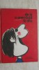 Adriana Lazarescu - ... de la o anecdota la alta - Editura Ion Creanga, 1980, coperti cartonate, 382 pagini