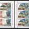 Romania 2020 Mi 7713/14 klb MNH - 170 de ani de la nasterea lui Mihai Eminescu