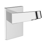 Cumpara ieftin Brat de dus, Hansgrohe, Pulsify, crom