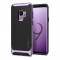 Carcasa Spigen Neo Hybrid Samsung Galaxy S9 Lilac Purple
