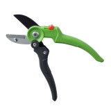 Cumpara ieftin Foarfecă de grădină Geolia Power Drive, oțel carbon, 20.7 cm