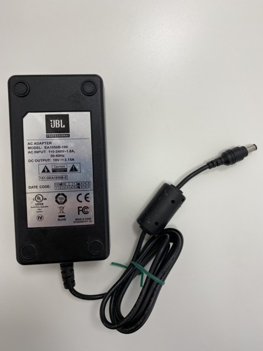 Incarcator laptop 65W, 19V / 3.15A EliteBook 820-G1 820-G2 (883)