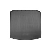 Covor Portbagaj Tavita Renault Talisman Break Negru Cauciuc 2015+